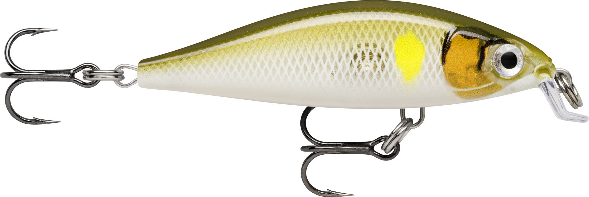 Bild von X-LIGHT MINNOW FNM05 AYU