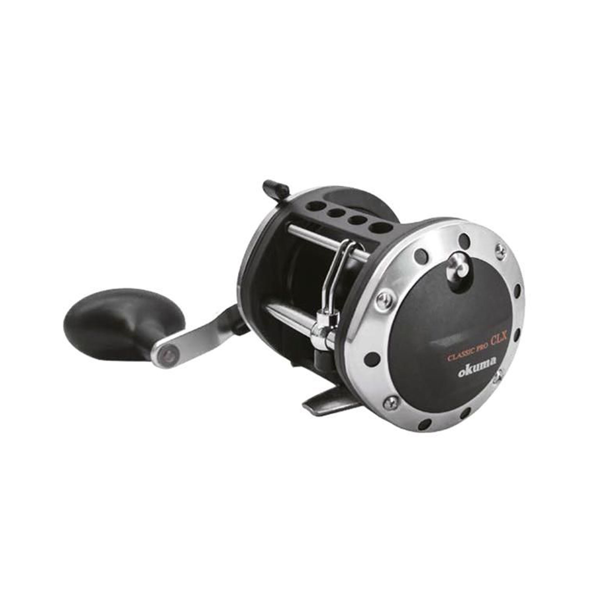 Bild von CLASSIC PRO CLX-302LXA LH