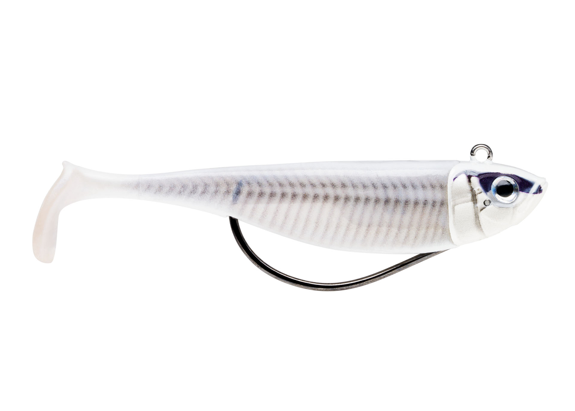 Bild von BISCAY SHAD 12-31G WPRLS