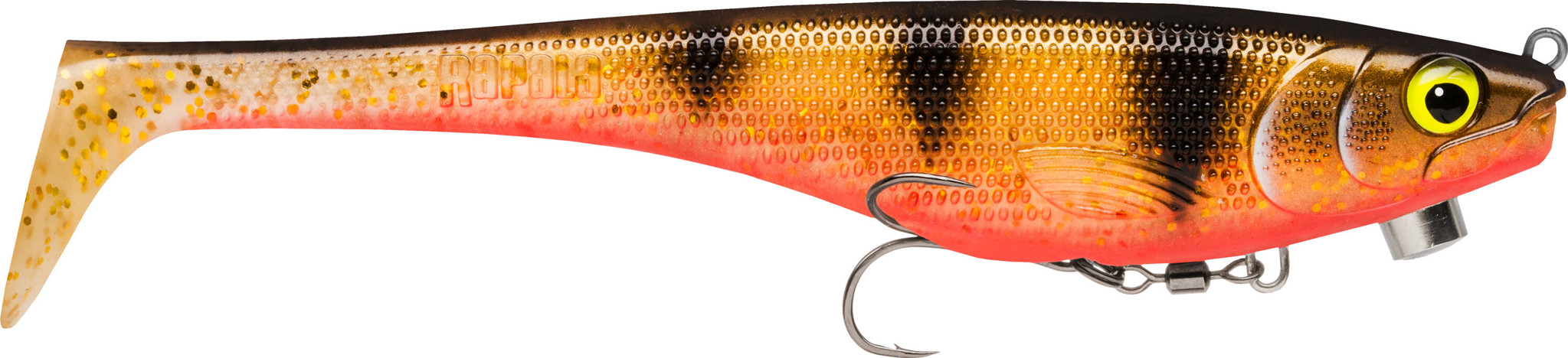 Bild von SOFT PETO PRERIG SFPTP18 BLRC
