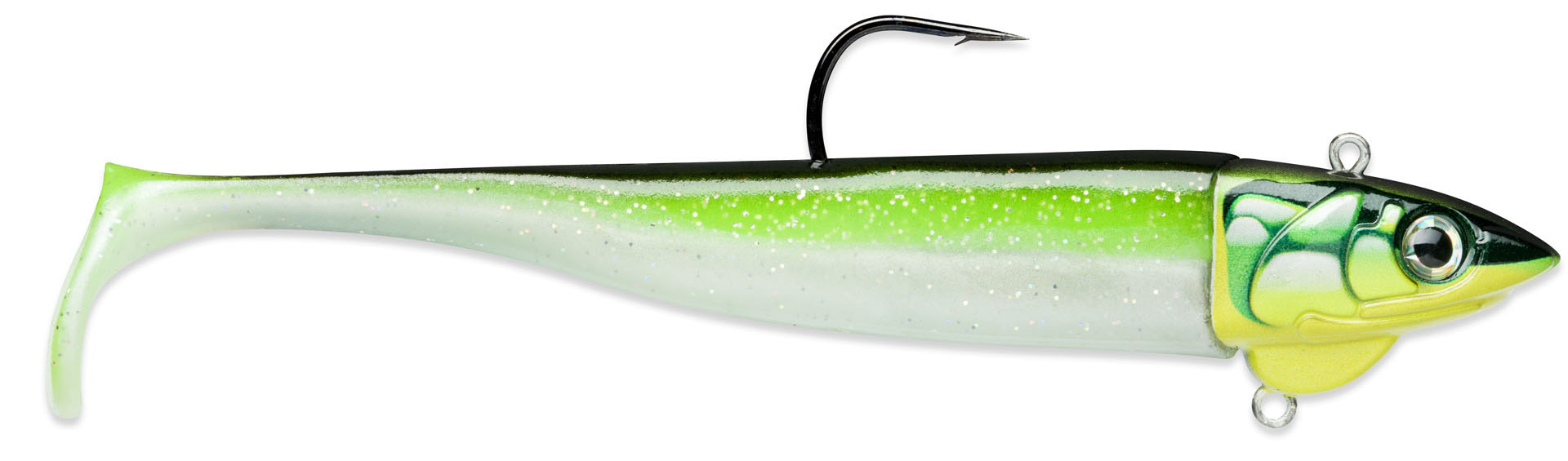Bild von BISCAY MINNOW 16-106G CGR