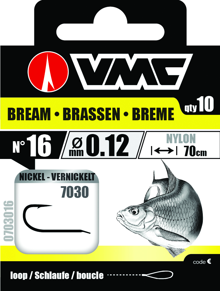 Bild von GEB.BRASSEN NI 12