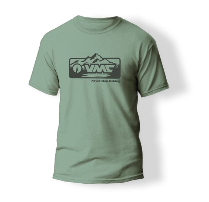 Bild von TSHIRT LMTD MOUNT M
