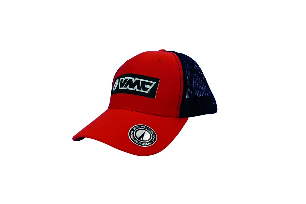 Bild von VMC CAP RED ORIGIN