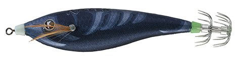 Image de KILLER PEZ NAT M BLACK