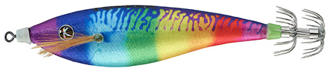 Image de KILLER PEZ NAT M RAINBOW