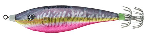Image de KILLER PEZ NAT SS BETA