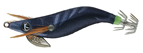 Image de KILLER GAMBA NAT 3.0 BLACK