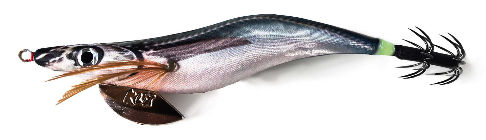 Bild von KILLER PRAWN NAT.GLOW 2.5 CHBL