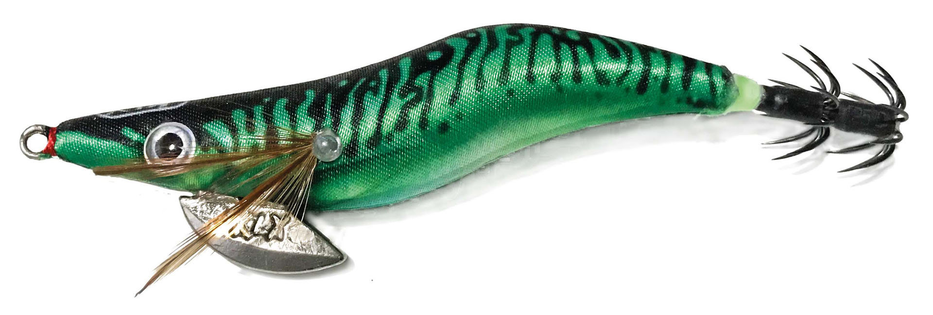 Bild von KILLER PRAWN NAT.GLOW 2.5 XAGR