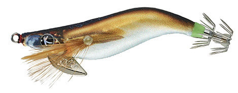 Image de KILLER GAMBA NAT 3.0 XAYU