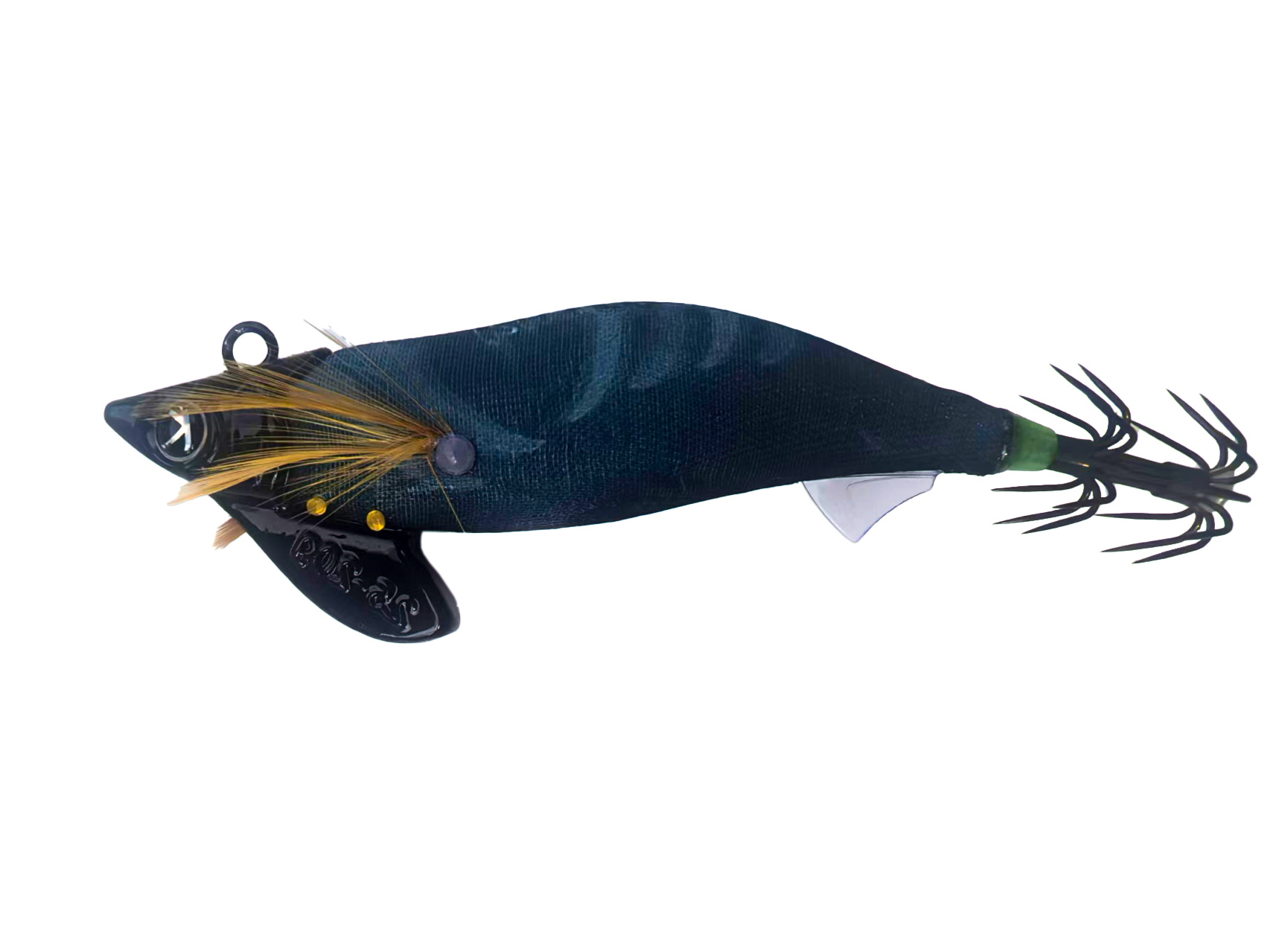 Bild von KILLER TIP RUN NAT 2.5 BLACK