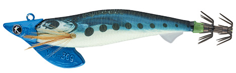 Bild von KILLER TIP RUN FL 3.5 XAYU 40G