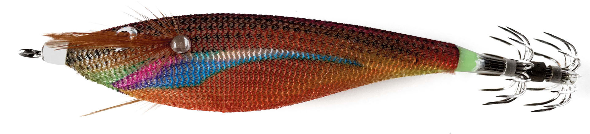 Bild von KILLER FISH SCALES S PJYEGL