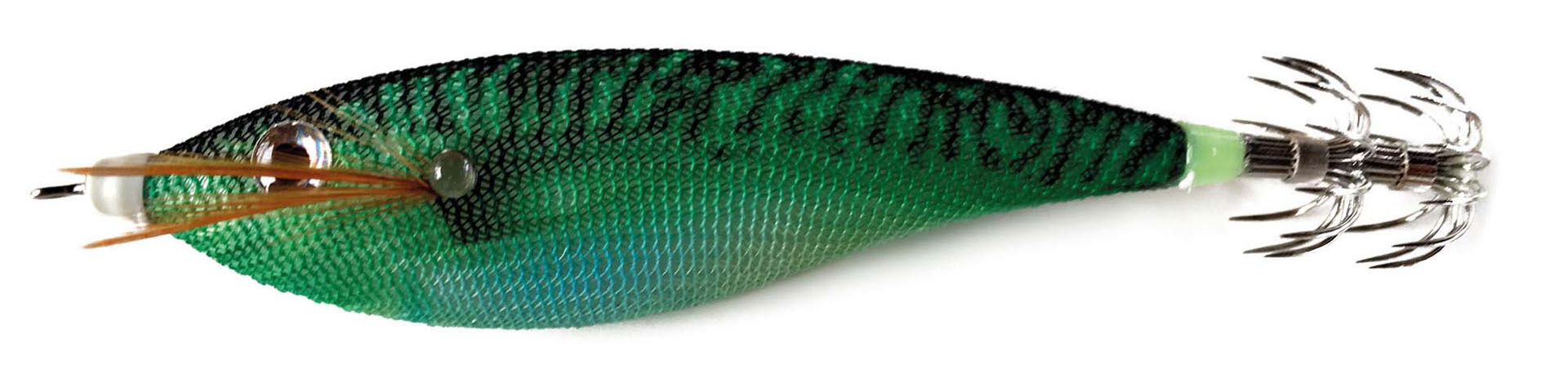 Bild von KILLER FISH SCALES S XAGRGL