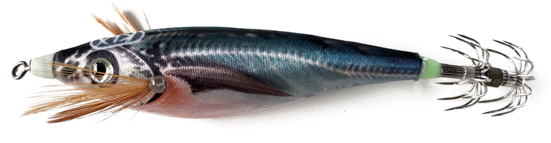 Bild von KILLER NATURAL FISH M CHBL