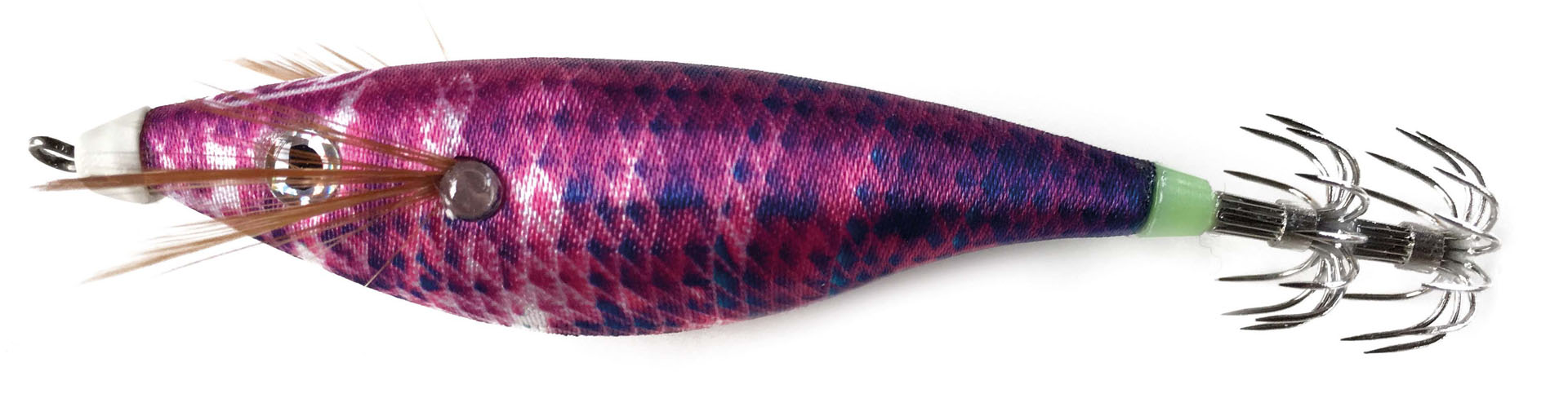 Bild von KILLER NATURAL FISH SS PIPU