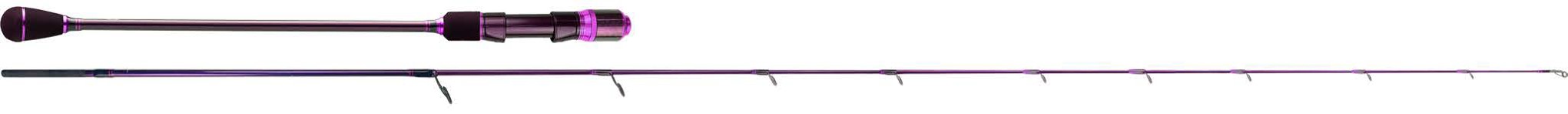 Bild von SOLID SLOW SJ 6'3" 400G 1+1