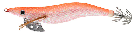 Bild von BEGIX GAMBA 4.0 ORANGE