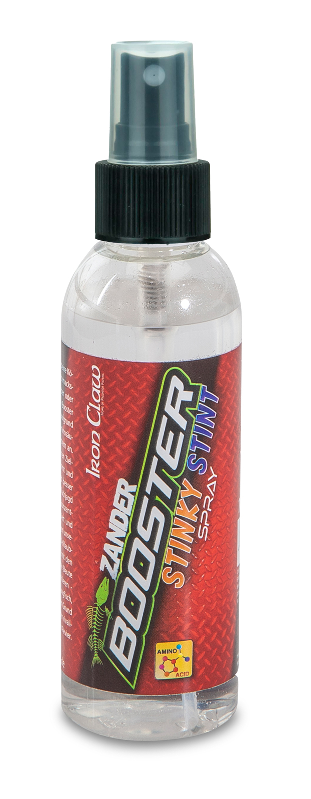 Picture of Zander Booster Stinky Stint