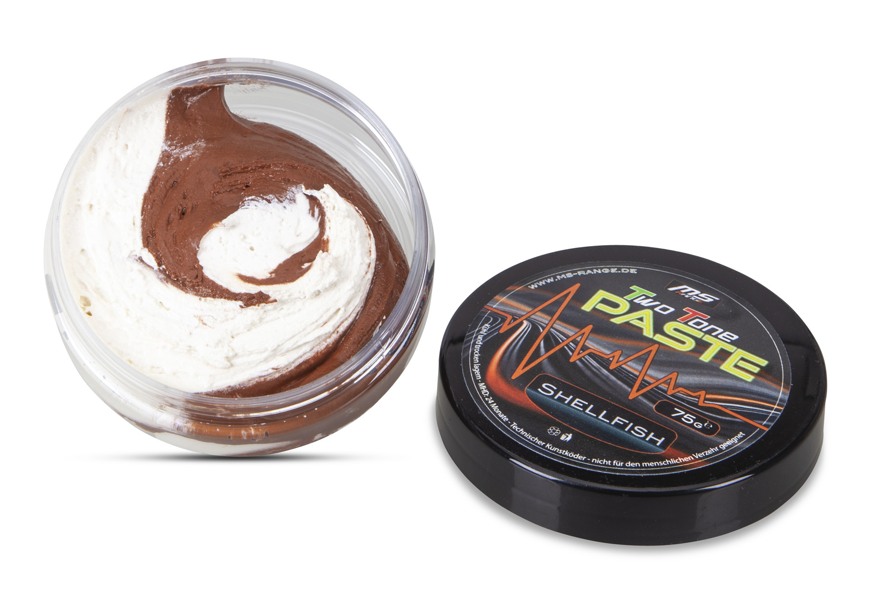 Picture of Method Two Tone Paste Shellfish 75g