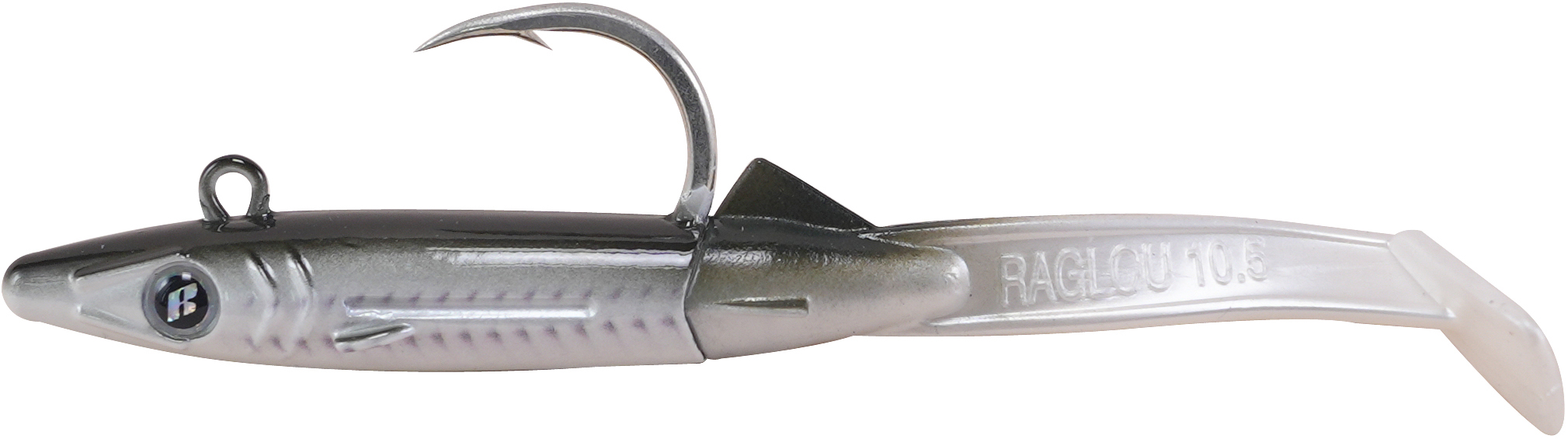 Immagine di RAGL HYBRID PELAGIC 105AYUGX2