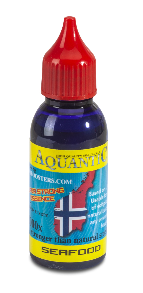 Picture of Seaboosters Seafood Oil
