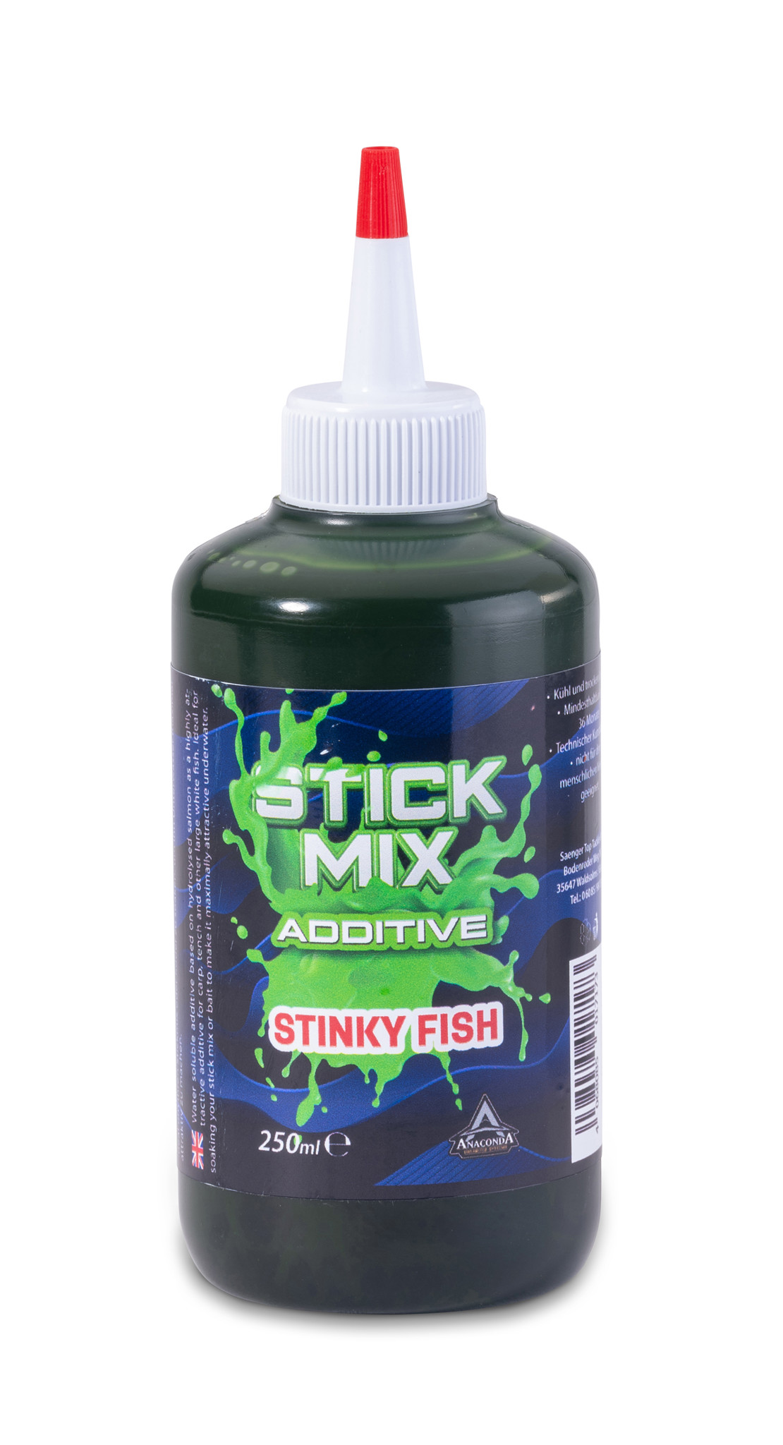 Picture of Stick Mix Additive 250ml Stinky Fish