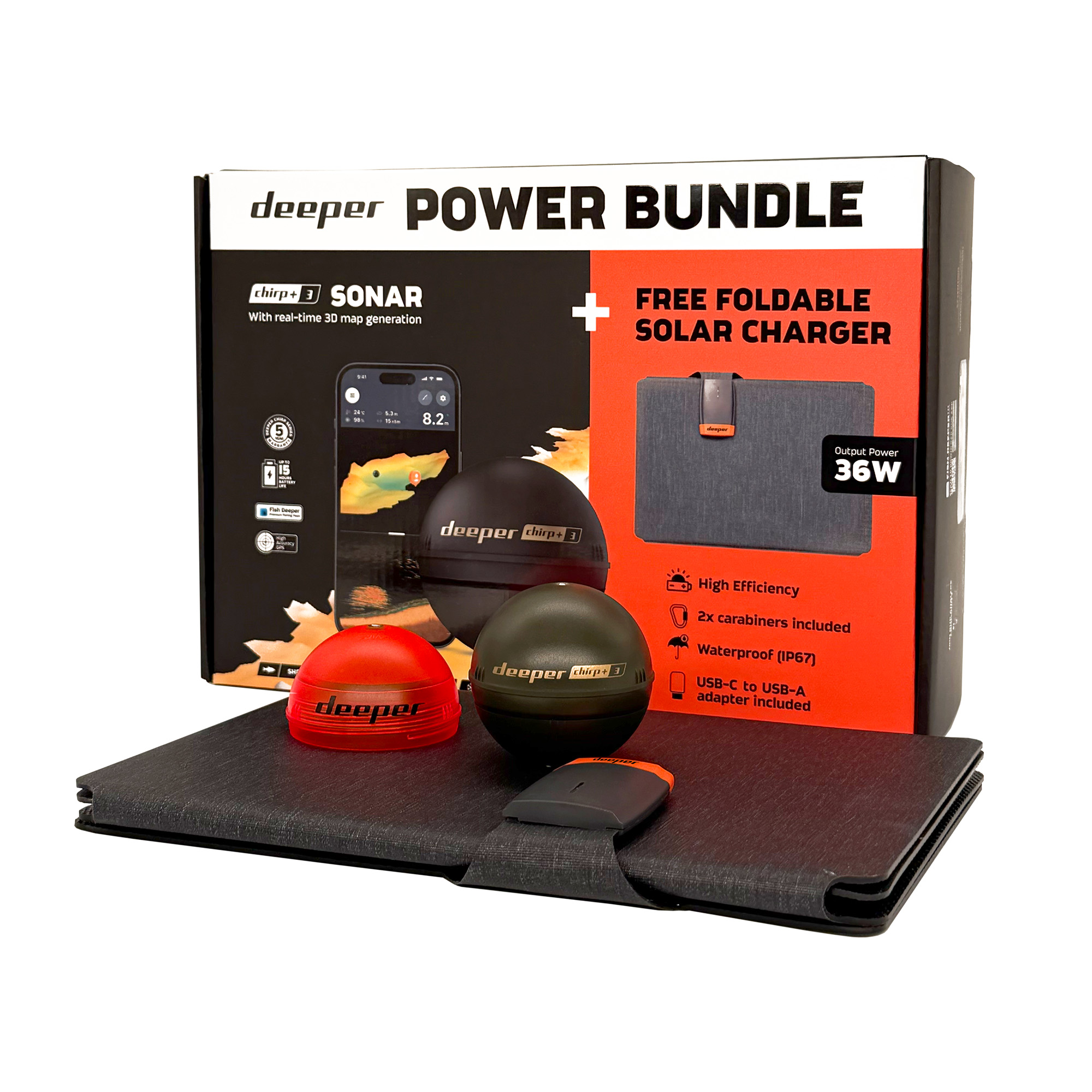 Image de Power Bundle Limited Edition