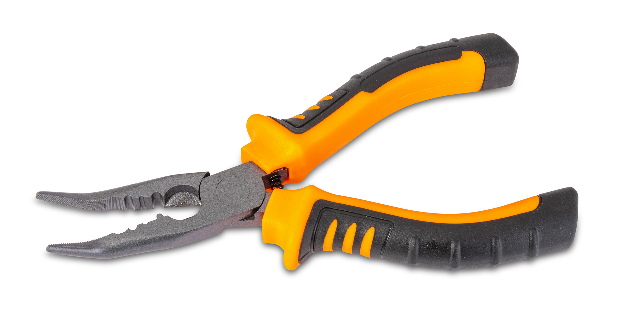 Picture of Hakenlöse Zange & Multi Tool gebogen 15cm
