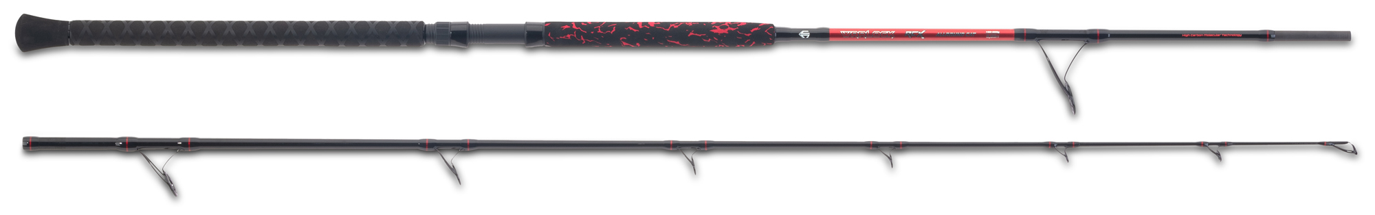 Bild von Warlock RCX Allround Cat 100 - 300g / 2,85m
