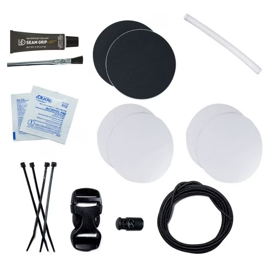 Bild von Camp Repair Kit