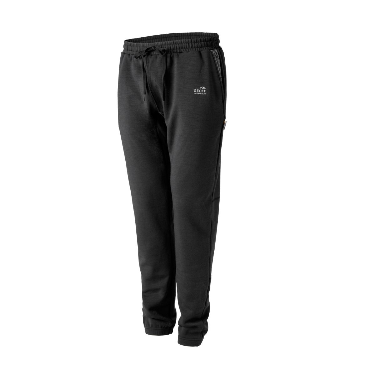 Bild von GEOFF ANDERSON WIZ WOOL 335 HOSE JOGGER