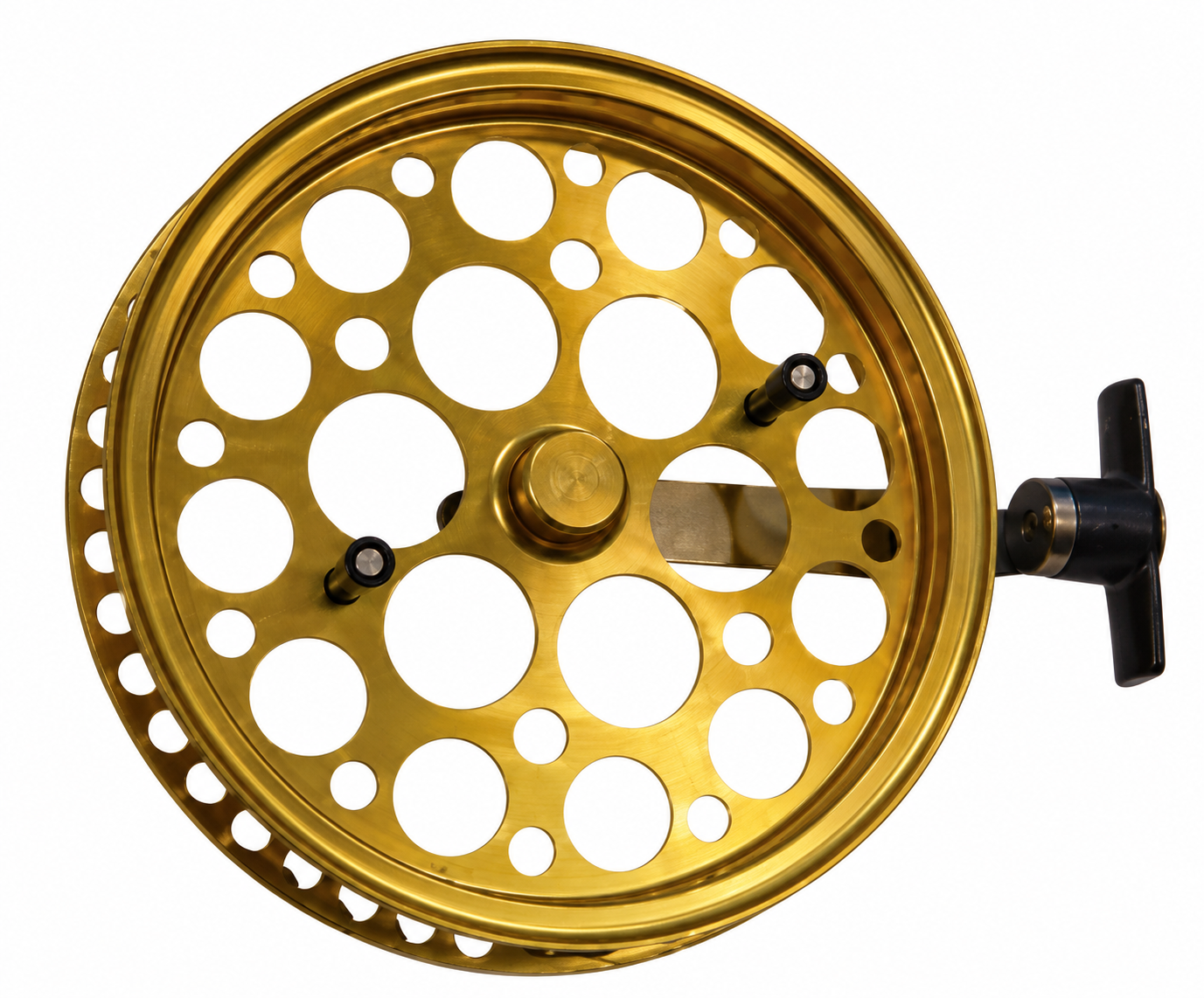 Image de  J.S. WENDEROLLE SWISS MADE 18cm