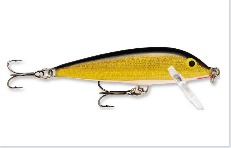 Bild von RAPALA COUNTDOWN G