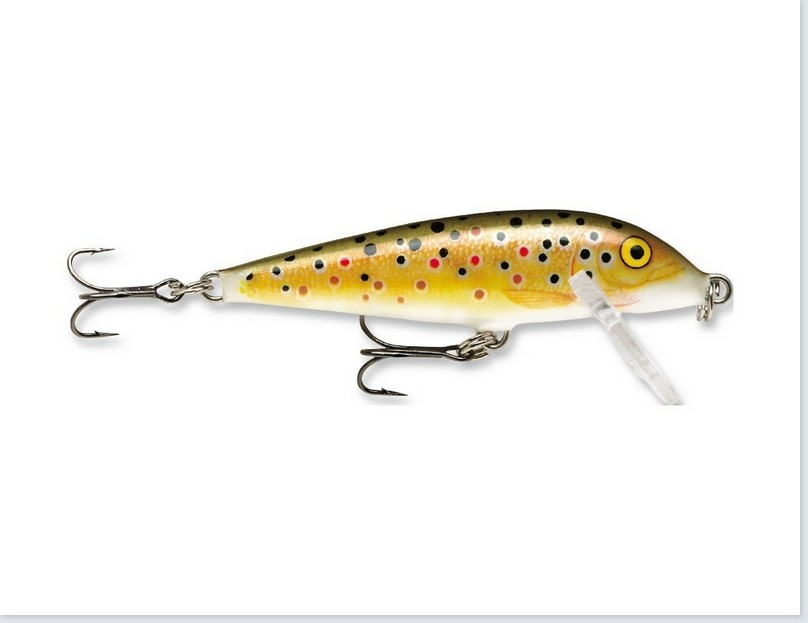 Immagine di RAPALA COUNTDOWN TR