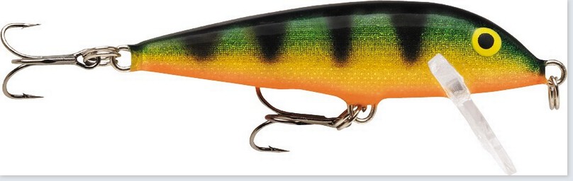 Image de RAPALA COUNTDOWN P