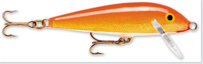 Immagine di RAPALA COUNTDOWN GFR