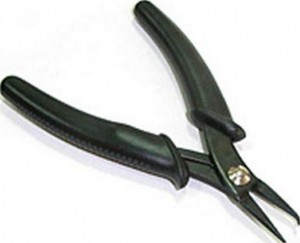 Image de AMERICAN SPLIT RING PLIER   