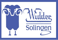 Immagine per produttore Widder Solingen