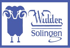 Afficher les images du fabricant Widder Solingen