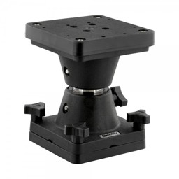 Image de SCOTTY DOWNRIGGER PEDESTAL MOUNT (6″)