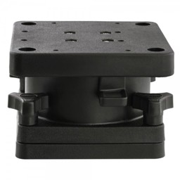 Zeige Details für SCOTTY PEDESTAL SWIVEL MOUNT / SWIVEL DREHBARE MONTAGEPLATTE 1026 Bild von SCOTTY PEDESTAL SWIVEL MOUNT / SWIVEL DREHBARE MONTAGEPLATTE 1026