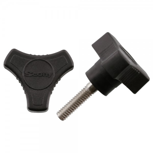 Image de SCOTTY REPLACEMENT MOUNTING BOLTS / ERSATZ-BEFESTIGUNGSSCHRAUBEN