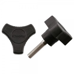 Zeige Details für SCOTTY REPLACEMENT MOUNTING BOLTS / ERSATZ-BEFESTIGUNGSSCHRAUBEN Bild von SCOTTY REPLACEMENT MOUNTING BOLTS / ERSATZ-BEFESTIGUNGSSCHRAUBEN