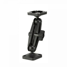 Zeige Details für SCOTTY BALL MOUNTING SYSTEM WITH UNIVERSAL MOUNTING PLATE / KUGEL BEFESTIGUNG MIT UNIVERSAL-MONTAGEPLATTE Bild von SCOTTY BALL MOUNTING SYSTEM WITH UNIVERSAL MOUNTING PLATE / KUGEL BEFESTIGUNG MIT UNIVERSAL-MONTAGEPLATTE