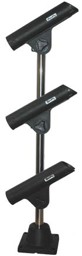 Zeige Details für SCOTTY ROD HOLDER TREE / RUTENHALTER 3-FACH Bild von SCOTTY ROD HOLDER TREE / RUTENHALTER 3-FACH