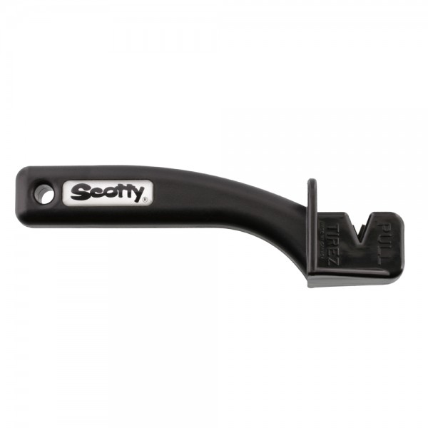 Bild von SCOTTY KNIFE SHARPENER / MESSERSCHÄRFER