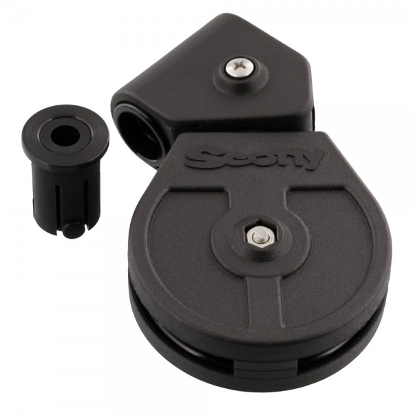 Image de SCOTTY DOWNRIGGER PULLEY REPLACEMENT KIT / RIEMENSCHEIBE ERSATZKIT