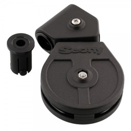 Zeige Details für SCOTTY DOWNRIGGER PULLEY REPLACEMENT KIT / RIEMENSCHEIBE ERSATZKIT Bild von SCOTTY DOWNRIGGER PULLEY REPLACEMENT KIT / RIEMENSCHEIBE ERSATZKIT